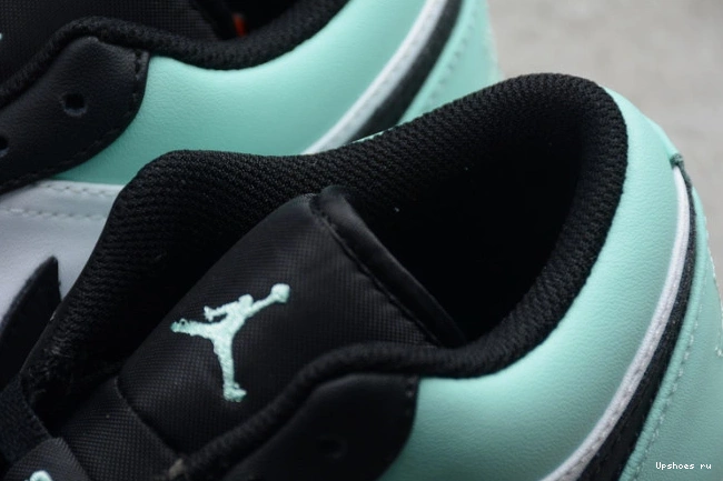 Emerald Toe 553558-117 1 Jordan Low 0910